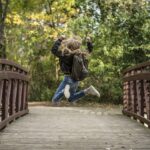 Взаимосвязь между уровнем счастья и самоэффективностью