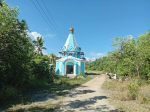 Православие на Филиппинах как культурно-религиозный феномен