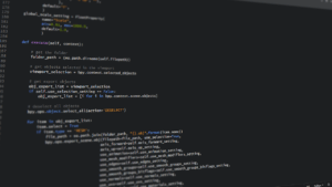 Феномен языка Python